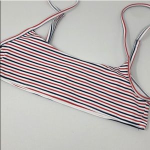 Frankie’s Nantucket Bikini Set
